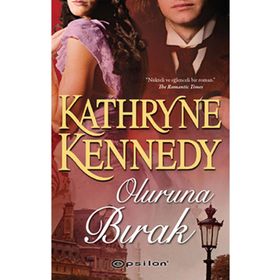 OLURUNA BIRAK - KATHRYNE KENNEDY