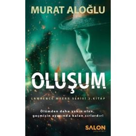 Oluşum - Murat Aloğlu