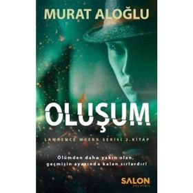 Oluşum - Murat Aloğlu