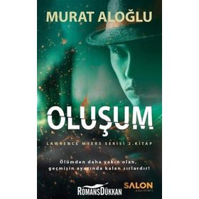 Oluşum - Murat Aloğlu