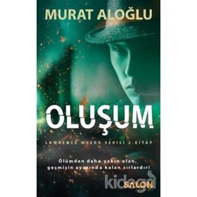 Oluşum - Murat Aloğlu