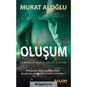 Oluşum - Murat Aloğlu