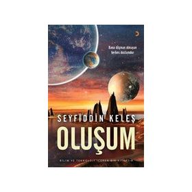 Oluşum - Seyfiddin Keleş
