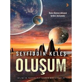 Oluşum - Seyfiddin Keleş