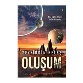 Oluşum - Seyfiddin Keleş