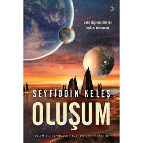 Oluşum - Seyfiddin Keleş