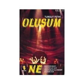 OLUŞUM - TURGUT FETHI