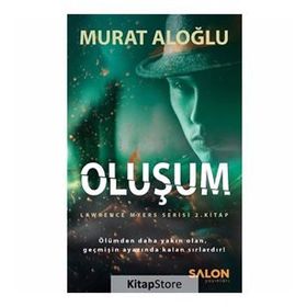 OLUŞUM - TURGUT FETHI