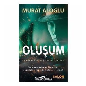 OLUŞUM - TURGUT FETHI