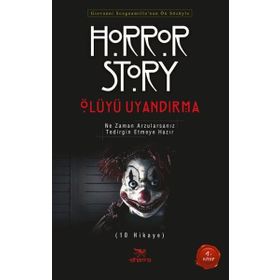 Ölüyü Uyandırma - Horror Story 1 - edgar allen poe braem stoker E. H. Heron Eric Kont Stensbock Luigi Capuana Frederick Cowles Mary E. Wilkins M. R. James Johann Ludwig Tieck Mary Elizabeth Braddon