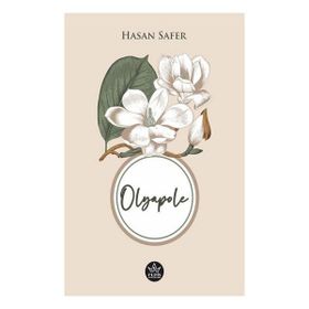 Olyapole - Hasan Safer - Elpis Yayınları
