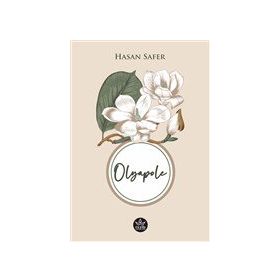 Olyapole - Hasan Safer - Elpis Yayınları