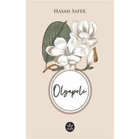Olyapole - Hasan Safer - Elpis Yayınları
