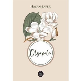 Olyapole - Hasan Safer - Elpis Yayınları