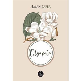 Olyapole - Hasan Safer - Elpis Yayınları