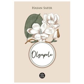 Olyapole - Hasan Safer - Elpis Yayınları