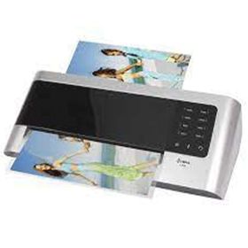 Olympia A2048 A4 Pvc Laminasyon Makinesi