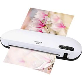 Olympia A2250 Laminasyon Makinesi