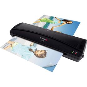 Olympia A230S Laminasyon Makinesi