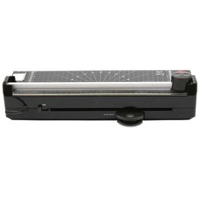 Olympia A240 Laminasyon Makinesi ve Giyotin Makinesi