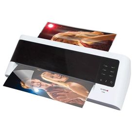 Olympia A3048 A3 Profesyonel Laminasyon Makinesi