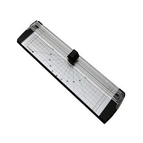 Olympia EZ60 A4 Kağıt Kesme Giyotin Makinesi