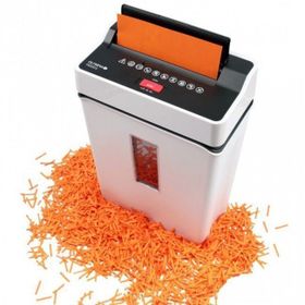 Olympia PS53CC Evrak İmha Makinesi