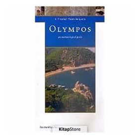 OLYMPOS: A PIRATES' TOWN IN LYCIA - YELDA OLCAY UÇKAN