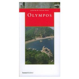 OLYMPOS: LYKIA'DA BIR KORSAN KENTI - YELDA OLCAY UÇKAN