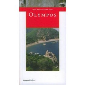 OLYMPOS: LYKIA'DA BIR KORSAN KENTI - YELDA OLCAY UÇKAN