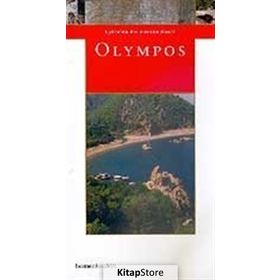 OLYMPOS: LYKIA'DA BIR KORSAN KENTI - YELDA OLCAY UÇKAN