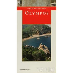 OLYMPOS: LYKIA'DA BIR KORSAN KENTI - YELDA OLCAY UÇKAN