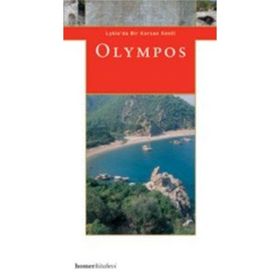 OLYMPOS: LYKIA'DA BIR KORSAN KENTI - YELDA OLCAY UÇKAN