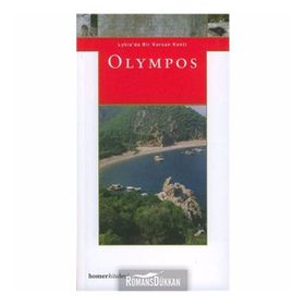 OLYMPOS: LYKIA'DA BIR KORSAN KENTI - YELDA OLCAY UÇKAN