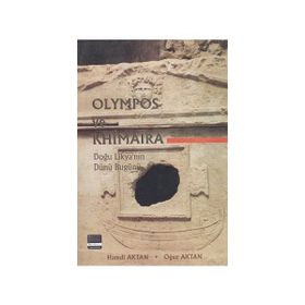 OLYMPOS VE KHIMAIRA - HAMDI AKTAN