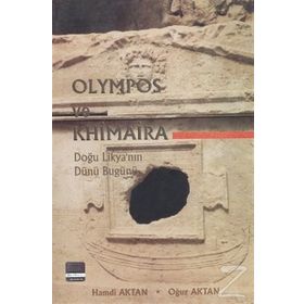 OLYMPOS VE KHIMAIRA - HAMDI AKTAN
