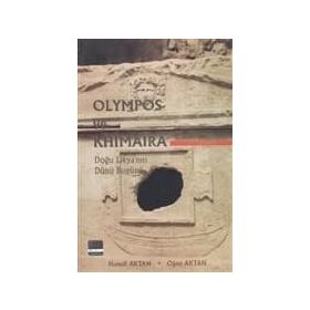 OLYMPOS VE KHIMAIRA - HAMDI AKTAN