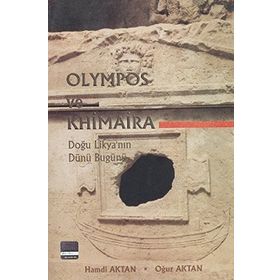 OLYMPOS VE KHIMAIRA - HAMDI AKTAN