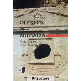 OLYMPOS VE KHIMAIRA - HAMDI AKTAN