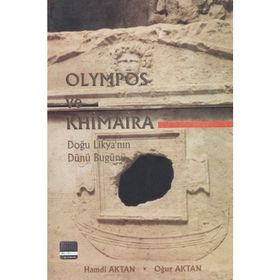 OLYMPOS VE KHIMAIRA - HAMDI AKTAN