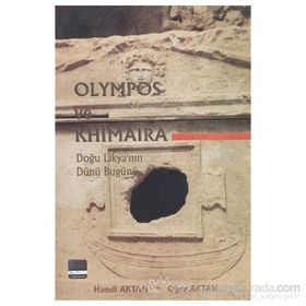 OLYMPOS VE KHIMAIRA - HAMDI AKTAN