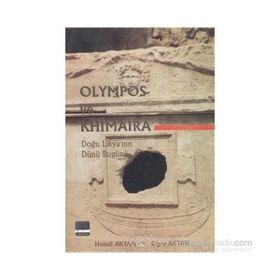 OLYMPOS VE KHIMAIRA - HAMDI AKTAN
