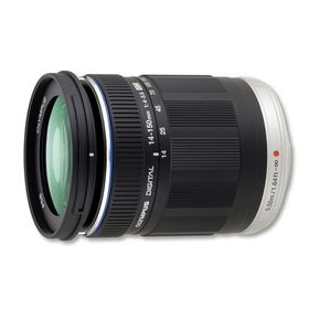 Olympus 14-150mm f-1:4.0-5.6 Lens