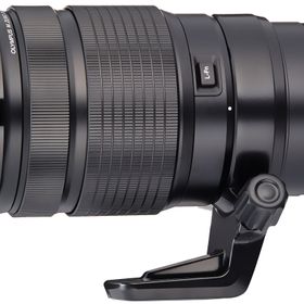 Olympus 40-150mm f-1:2.8 ED Zuiko Digital PRO Lens
