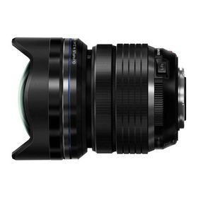 Olympus 7-14mm F-2.8 M.Zuiko Pro Lens