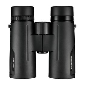 Olympus Black 10X42 Pro Series Dürbün
