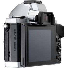 Olympus E-M5 12-50mm Lens DSLR Fotoğraf Makinesi