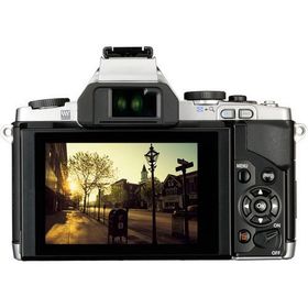 Olympus E-M5 12-50mm Lens DSLR Fotoğraf Makinesi
