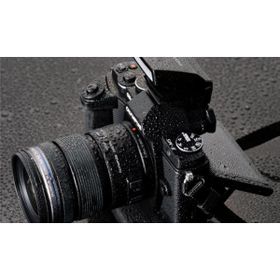 Olympus E-M5 12-50mm Lens DSLR Fotoğraf Makinesi