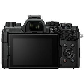 Olympus E-M5 Body DSLR Mark 3 Fotoğraf Makinesi
